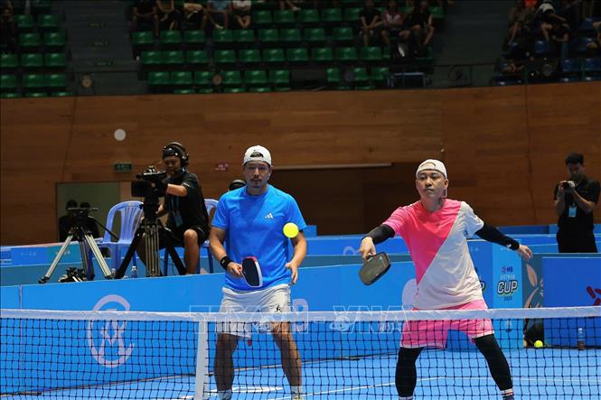 pickleball
